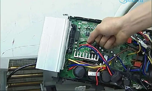 衢江美的空调电话是多少