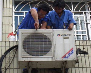 衢江空调售后维修服务中心在哪里找