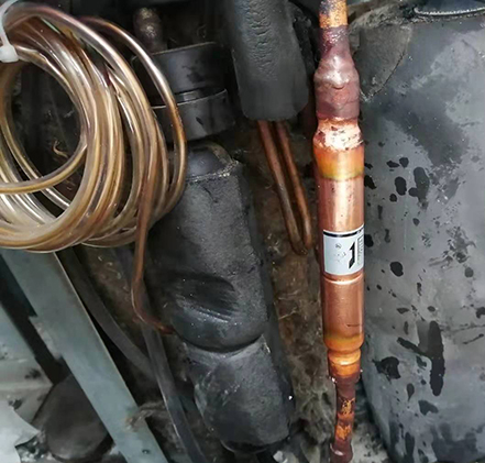 衢江美的变频多联机空调维修售后服务中心