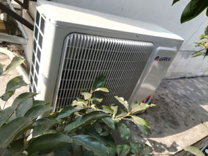 衢江空调维修售后服务