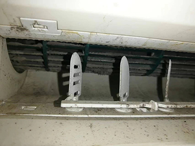 衢江空调维修售后服务中心电话是多少