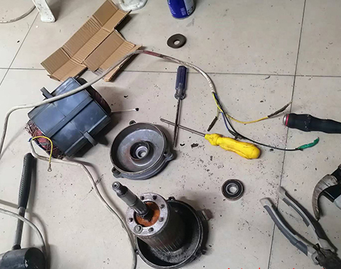 衢江空调维修售后服务中心电话在哪里找