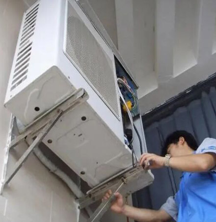 衢江24小时空调维修热线