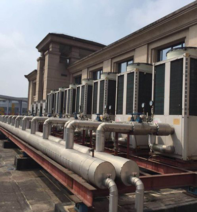 衢江多联机维修 衢江中央空调维修