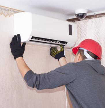 衢江空调内机噪音大