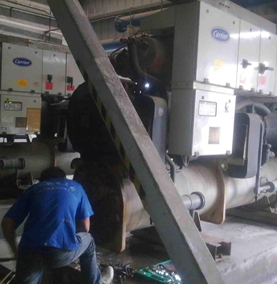 衢江冰箱维修 衢江制冷设备维修